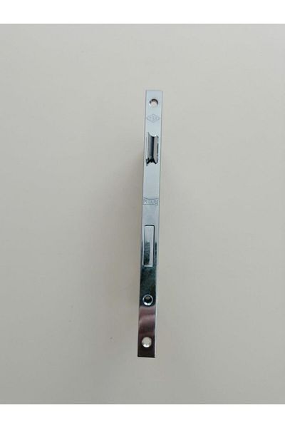 Kale Kilit Kale 153 P 30 Tongue Lock Without Barrel for PVC