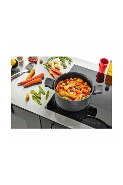 TEFAL Titanium Fusion Derin Tencere 24 Cm