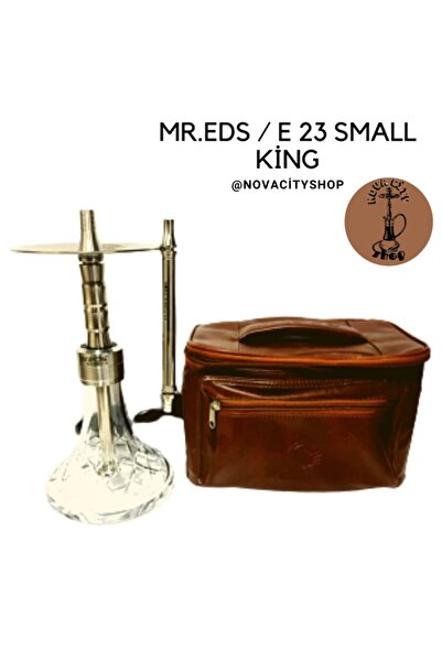 Mr.eds / E 23 Small King