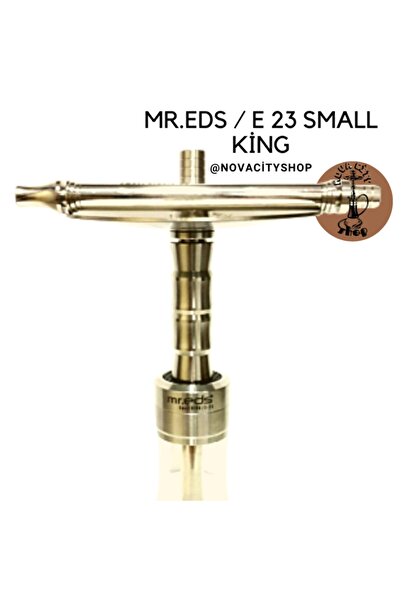 NovaCityShop Mr.eds / E 23 Small King