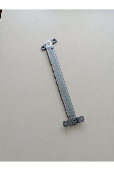 kent aksesuar Bossy Ratchet 5 Stage Scissors Steel