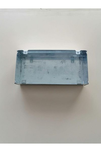 TEKSAN Glass Door Floor Hydr Stop Box