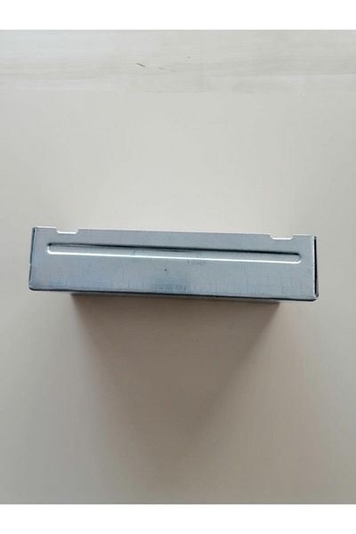 TEKSAN Glass Door Floor Hydr Stop Box