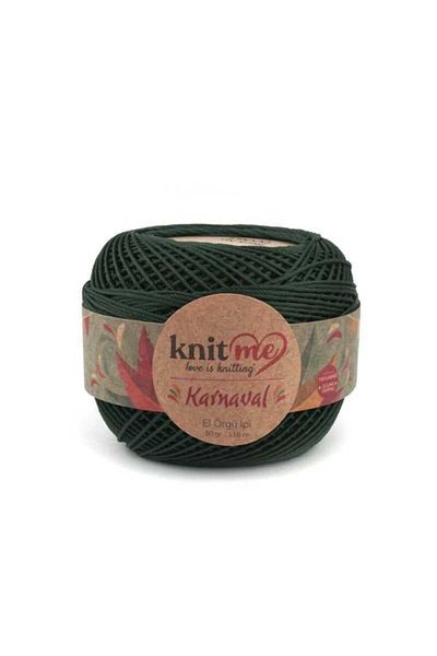 MADAMHOBİ Καρναβάλι Knit Me