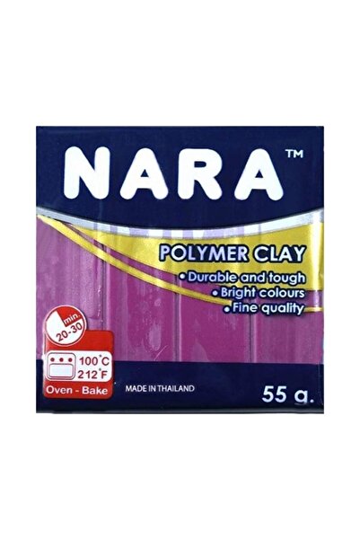 Generic Brand بوليمر كلاي 55 جرام ليلك-ليلك بوليمر كلاي Pm06 (من الشركة المصن...
