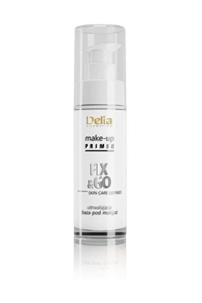 Delia Makyaj Altı Bazı Sabitleyici Etki 35ml