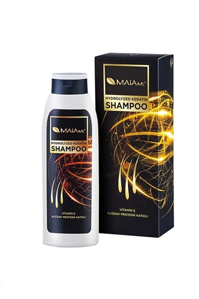 Maia mc Maia 350 ml Hydrolyzed Keratin Shampoo