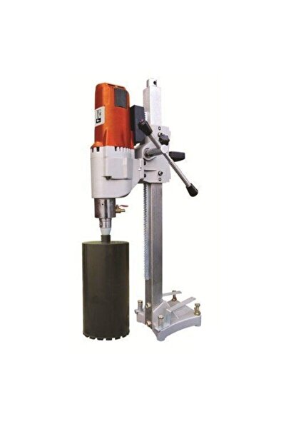 Cat Power Catpower 9316 Karot Makinası Düz Sehpalı 3300w