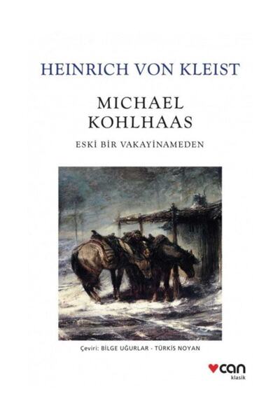 CAN Michael Kohlhaas