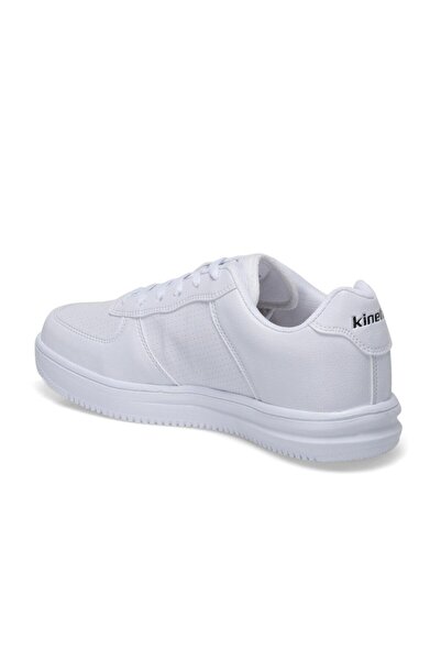 Kinetix ABELLA W 1FX Pantofi albi pentru femei 100781402