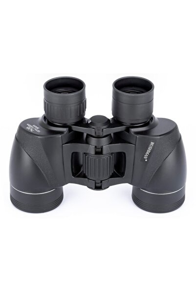 Bushman Cb 7x35 Çift Gözlü Dürbün