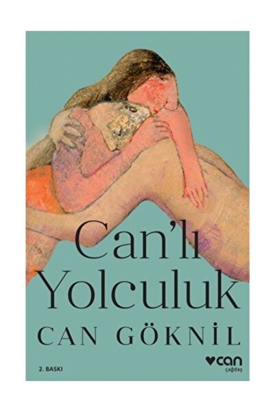 CAN Can'lı Yolculuk