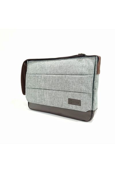 Exception 13.3 Inch And 14 Inch Laptop & Messenger Bag Unisex