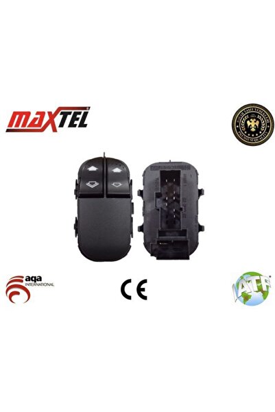 Maxtel Mxt-18202003 Buton comutator de ridicare a geamului față stânga...