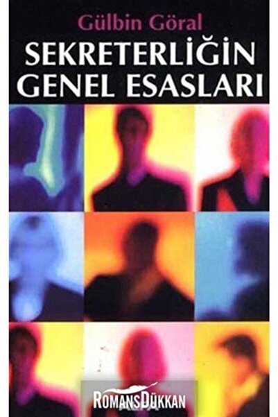 Alfa Yayınları Gülbin Göral Sekreterliğin Genel Esasları Başvuru Kitabı Türkç...