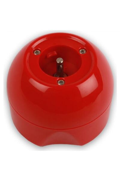 Arçelik Arzum Ar1011 - Red Soppa Plus Blender, Whisk Head