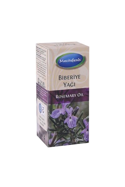 Mecitefendi 20 ml Rosemary Oil