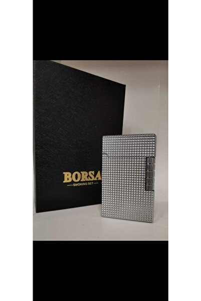 Genel Markalar Dupont Tarzı Çakmak