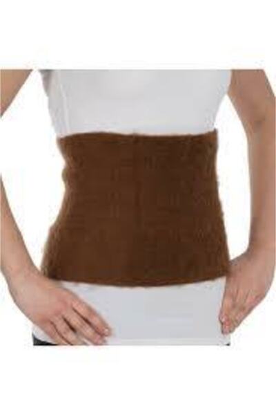 MEDİKALCIBAŞI Camel Hair Corset Warm Wearing Camel Corset