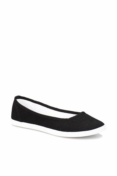 Kinetix RASHA Black Women's Shoes100252032