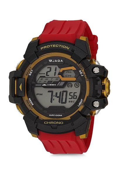Jaga Men's Wristwatch 2430364