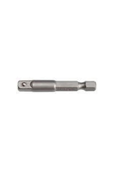 CETA FORM Bt/7015 Socket Adapter - 1/4'' and 50 Mm Use with Machine