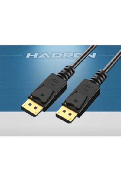 HADRON Hd4467 Display To Display Kablo 1.8mt
