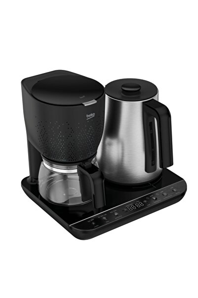 Beko Cm 8058 I Dem® Otomatik Çay Makinesi