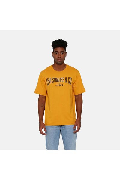 Levi's LE SS TEE Men's T-Shirt