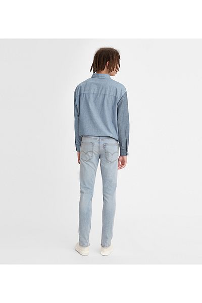 Levi's LE SKINNY Men's Blue Jeans