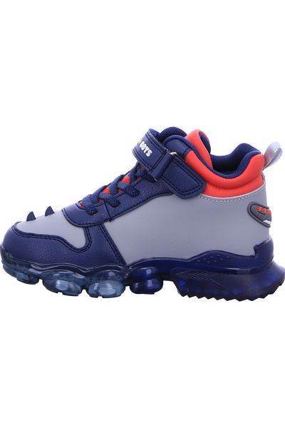 Diverse Sneaker