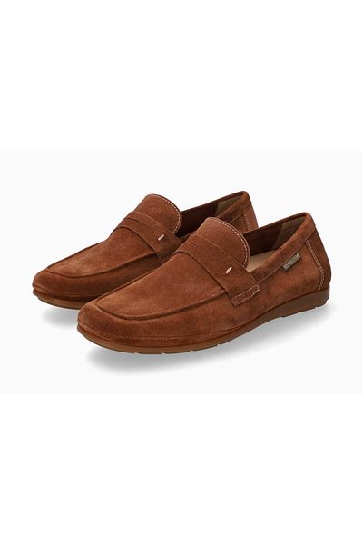 Mephisto Slipper