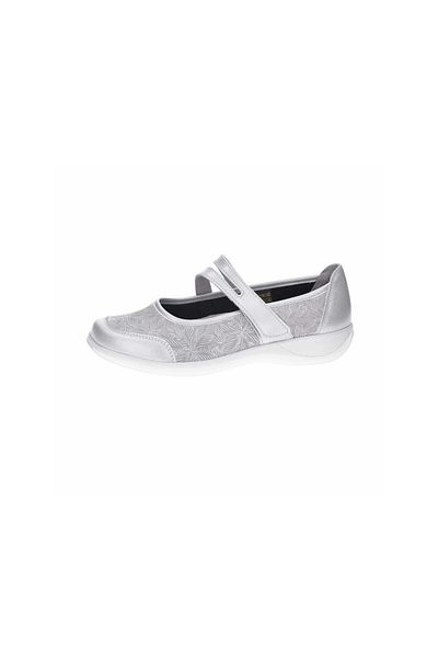 Stuppy Ballerinas
