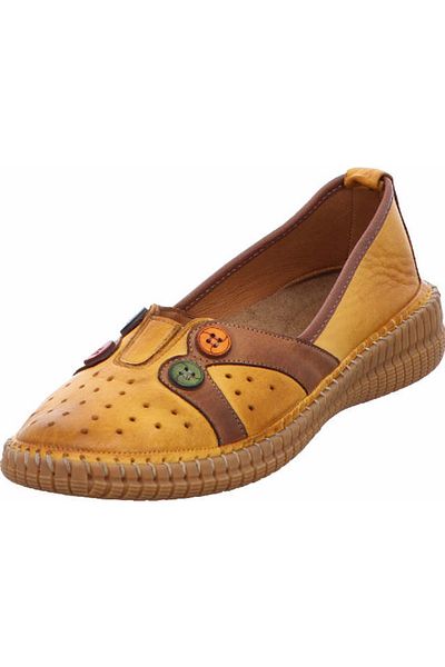 Gemini Halbschuhe