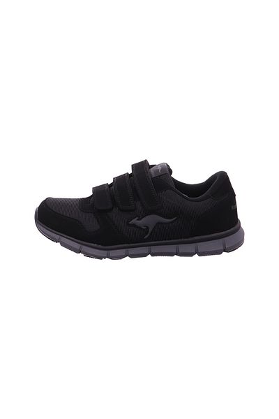 Kangaroos Halbe Schuhe