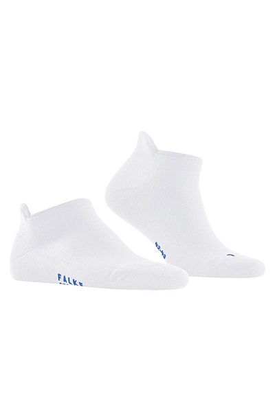 FALKE Unisex Sneakersocken - Cool Kick, Socken, Polyester, einfarbig, kurz
