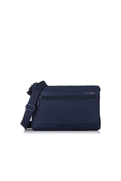 HEDGREN Laptoptasche Dunkel-blau