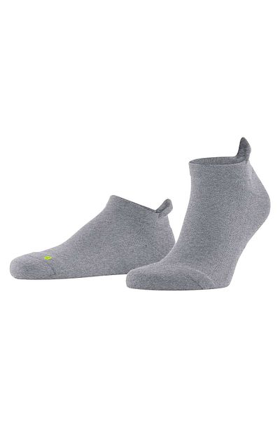 FALKE Unisex-Sneaker – Cool Kick, Socken, Polyester, einfarbig, kurz