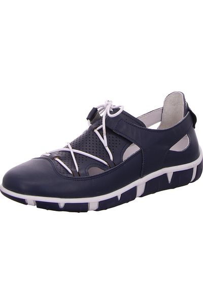 Manitu Schnürschuhe - Pohodlné a stylové