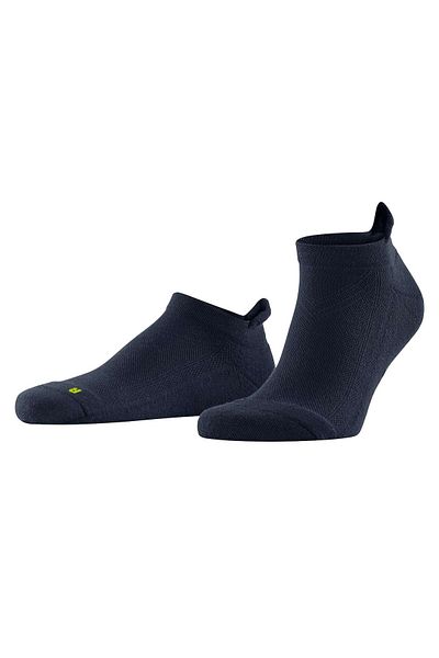 FALKE Unisex-Sneaker – Cool Kick, Socken, Polyester, einfarbig, kurz