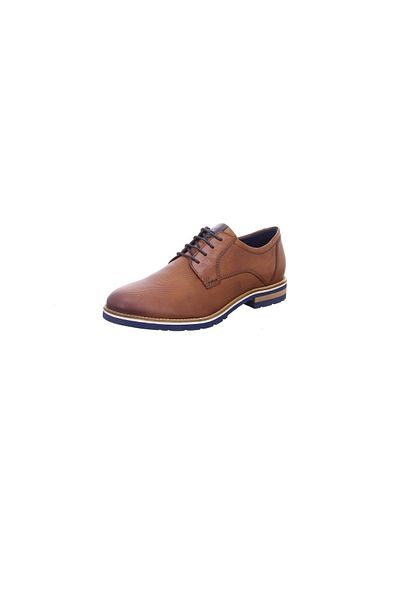 Sioux Schnürschuhe
