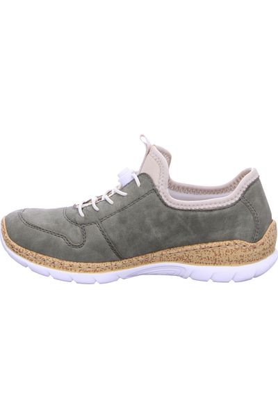 Rieker Schnürschuhe