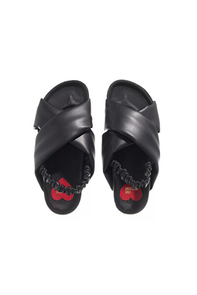 Moschino Sandály/Sandály