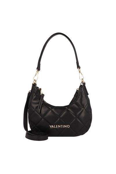 Valentino OCARINA Umhängetasche NERO VBS3KK45R