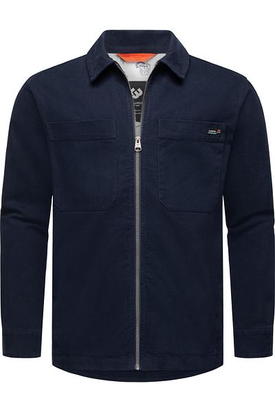 Ragwear Übergangsjacke Liwty