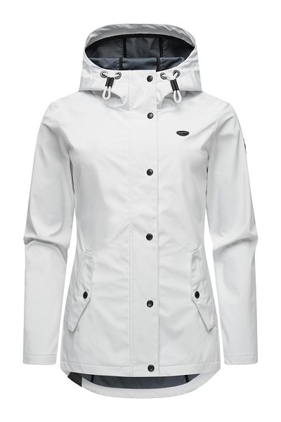 Ragwear Softshelljacke Margge Shell