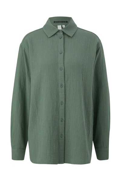 QS by s.Oliver Blouse loose fit