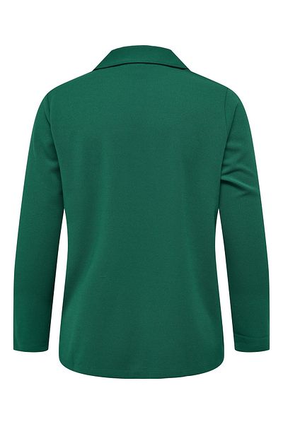 Only Carmakoma CARSANIA L/S BLAZER JRS TLR NOOS