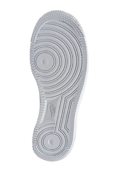 Nike Air Force 1 '07 Women's Shoes 'White'