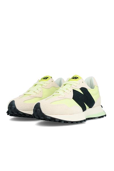 New Balance Ws327Wg 327 Model Numbered